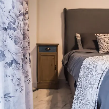 Apartment Qr #melody - Cozy City Center